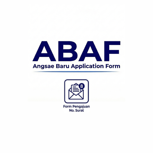 Sosialisasi Pengisian ABAF 2.0 - Manajemen Surat & Arsip